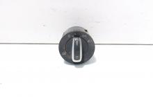 Bloc lumini cu functie auto, cod 3C8941431, VW Passat Variant (3C5) (idi:697655)