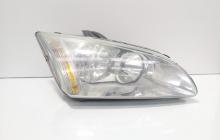 Far dreapta, Ford Focus 2 Cabriolet, vol pe stanga (idi:698093)
