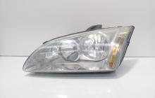 Far stanga, Ford Focus 2 Cabriolet, vol pe stanga (idi:698097)