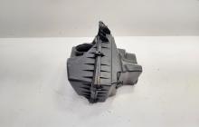 Carcasa filtru aer,  cod 3M51-9600-AG, Ford Focus 2 Sedan (DA), 1.8 TDCI, KKDA (idi:698099)