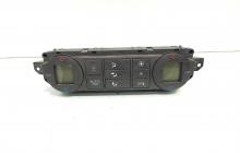 Display climatronic, cod 3M5T-18C612-AR, Ford Focus 2 Combi (DA) (idi:610121)
