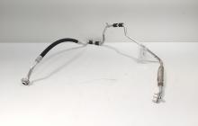 Conducta clima, cod 1K0820743FD, VW Golf 6 Cabriolet (517), 1.6 TDI, CAY (idi:697638)