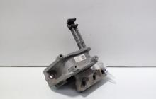Suport motor dreapta, cod 3Q0199262J, Vw Passat Variant (3G5) 2.0 TDI, CRL (idi:698135)