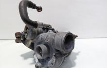 Turbosuflanta, cod 058145703J, Audi A4 Cabriolet (8H7) 1.8 T-benz, BFB (idi:697635)