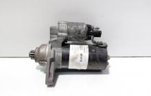 Electromotor, Skoda Fabia 2 Combi (5J, 545), 1.6 TDI, CAY, 5 vit man (idi:697028)