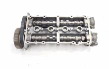 Capac chiulasa cu 2 axe came,  cod 036103475AP, VW Polo sedan (9N), 1.4 benz, BBY (idi:697805)