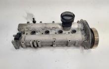 Capac chiulasa cu 2 axe came,  cod 036103475AP, VW Polo (9N), 1.4 benz, BKY  (idi:697805)