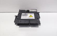 Calculator motor Ecu, cod RF7J-18881R, 275800-6583, Mazda 3 (BK), 2.0 MZR-CD, RF7J (idi:698152)