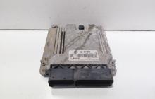 Calculator motor ECU, cod 03L907309, 0281015029, Audi A3 (8P1) 2.0 TDI, CBA (idi:697546)