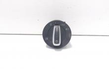 Bloc lumini cu functie auto, cod 3C8941431, VW Jetta 4 (6Z) (idi:698037)