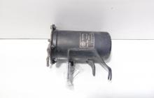Carcasa filtru combustibil, cod 1K0127400L, Vw Beetle (5C1) 1.6 TDI, CAY (idi:697549)