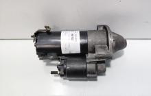 Electromotor, cod 068911024G, Audi A4 (8E2, B6), 1.9 TDI, AVB, 5 vit man (idi:697952)
