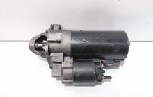 Electromotor, cod 068911024G, Skoda Superb I (3U4), 1.9 TDI, AVB, 5 vit man (idi:697952)
