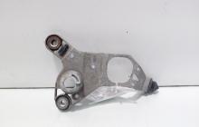 Ansamblu strgator stanga fata, cod BM51-17K484-A, Ford Focus 3 Sedan (idi:697560)