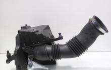 Senzor debitmetru aer, cod 7M51-12B579-BB, Ford Focus 3, M2DC (idi:697456)