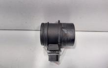 Debitmetru aer, cod 7788743, 0281002567, Bmw 3 Touring (E91), 2.0 diesel, N47D20C (id:698573)
