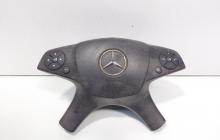 Airbag volan cu comenzi, cod A2048600202, Mercedes Clasa C T-Model (S204) (id:698611)