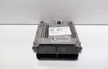 Calculator motor ECU, cod 04L907309R, 0281031066, Vw Golf 7 (5G) 2.0 TDI, CRL (idi:698110)