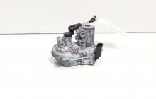 Motoras galerie admisie, cod 059129086E, Audi A6 (4F2, C6), 3.0 TDI, BMK (id:697793)