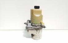 Pompa servo directie, cod 4M51-3K514-BF, Ford Focus 2 (DA) 1.8 TDCI, KKDA (id:698675)