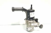 Pompa servo directie HPI, cod 9646986280, Peugeot 307 SW 2.0 HDI (id:698707)