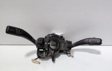 Maneta semnalizare cu maneta stergatoare, cod 8K0953502BC, Audi A5 Sportback (8TA) (idi:698112)