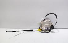 Broasca usa stanga spate, cod 8K0839015, Audi A4 (8K2, B8) (idi:698113)