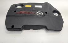 Capac proiectie motor, cod RF7J-10230, Mazda 6 Station Wagon (GY), 2.0 MZR-CD, RF7J (idi:698172)