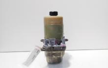 Pompa servo directie, cod 4M51-3K514-AD, Ford Focus 2 Cabriolet 2.0 TDCI, G6DA (id:698693)