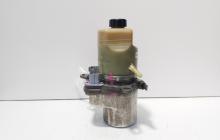 Pompa servo directie, cod 4M51-3K514-AD, Ford Focus 2 Cabriolet 2.0 TDCI, G6DA (id:698693)