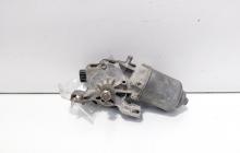 Motoras stergatoare fata, cod GR1L-1593000641, Mazda 6 Station Wagon (GY) vol pe stanga (idi:698157)