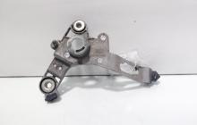 Ansamblu stergator fata dreapta, cod BM51-17K484-B, Ford Focus 3 Turnier (idi:697562)