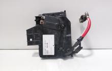 Tablou sigurante borna baterie (+), cod AV6T-14A067-BB, Ford Focus 3 Sedan (idi:697570)