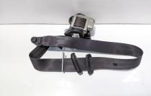 Centura dreapta fata cu capsa, cod BM51-61294-ACW, Ford Focus 3 Sedan (idi:697583)