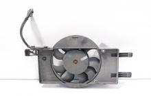 Electroventilator racire intercooler, cod BV61-8C607-SB, Ford Focus 3 Sedan, 1.0 Ecoboost, M2DA (idi:697587)