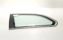 Geam fix caroserie stanga spate, Bmw 5 (E60) (idi:697715)