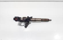 Injector, cod 8200294788, 166009445R, Renault Kangoo 2, 1.5 DCI, K9K812 (idi:694547)