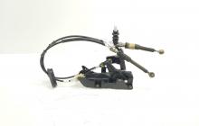 Timonerie, cod 34101-1KG0A, Nissan Juke, 1.5 DCI, K9KB608, 6 vit man (id:699066)