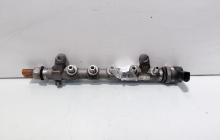 Rampa injectoare cu senzori, cod 03L089N, Vw Golf 6 (5K1) 2.0 TDI, CFF (idi:697734)