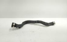 Tub intercooler cu senzor, cod 7797483-04, Bmw X1 (E84), 2.0 diesel, N47D20C (id:693965)