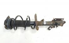 Amortizor stanga fata, Nissan Juke, 1.5 DCI, K9K636 (id:698981)