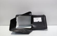 Difuzor captare aer intercooler, cod BM51-8121-AE, Ford Focus 3 Turnier, 1.6 TDCI, T1DA (id:698972)