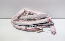Airbag cortina dreapta, cod 85914341809, Bmw 5 (F10) (id:698532)