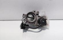 Clapeta acceleratie, cod 55195014, Opel Astra H Combi, 1.3 CDTI, Z13DTH (id:699073)