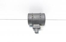 Debitmetru aer, cod GM55561912, 0281002940, Opel Astra J 1.7 CDTI, A17DTS (id:698395)