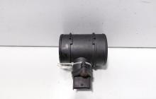 Debitmetru aer, cod 24437502, Opel Zafira A (F75) 2.0 DTI, Y20DTH (id:698786)