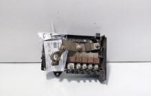 Tablou sigurante borna baterie (+), cod GM13302307, Opel Astra J Combi (id:698397)