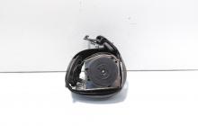 Centura stanga fata cu capsa, cod 615394200F, Bmw 5 (F10) (id:698795)