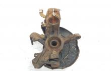 Fuzeta dreapta fata, VW Polo (9N), 1.2 benz, AWY (id:698358)