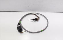 Sonda temperatura gaze, cod 04L906088JD, VW Passat (3G2), 2.0 TDI, DFG (id:698758)